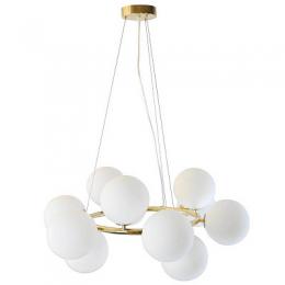 Изображение продукта Подвесная люстра Kink Light Сида 